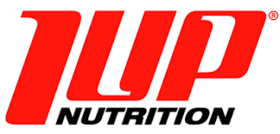 1 Up Nutrition logo