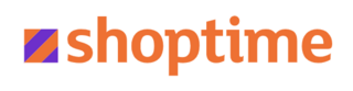 Shoptime logo