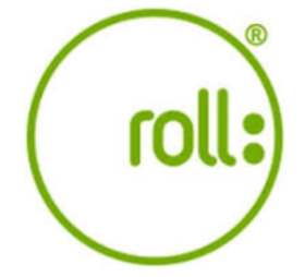 Roll Bicycles logo