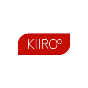 Kiiroo Interactive Toys logo