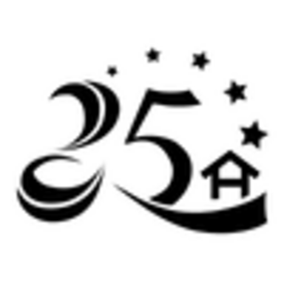 25Home logo