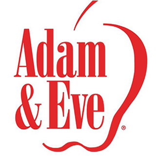 Adam & Eve logo