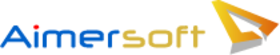 AimerSoft logo
