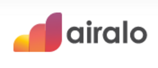 Airalo logo