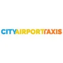 Airport Taxis logo