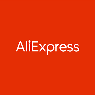 AliExpress logo