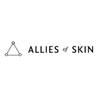 Allies of Skin logo