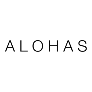 ALOHAS logo
