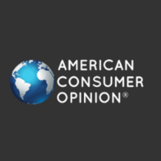 American Consumer Opinion logo