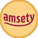 Amsety logo