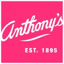 Anthony logo