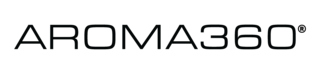 Aroma360 logo