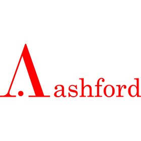 Ashford logo