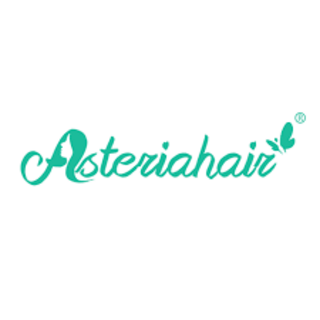 Asteria Hair logo