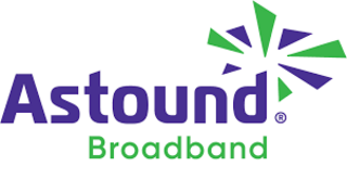 Astound logo