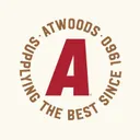 Atwoods logo