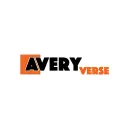 Avery Verse logo