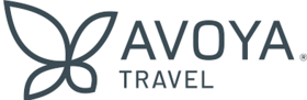 Avoya Travel logo