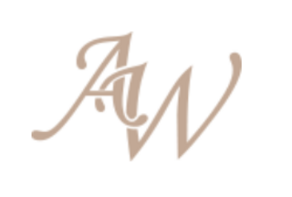 AW Bridal logo