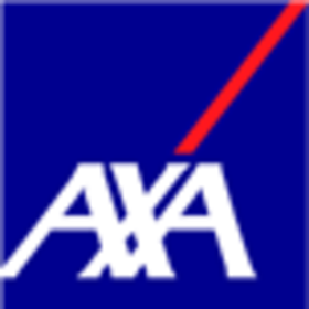 AXA Travel Insurance logo