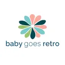 Baby Goes Retro logo