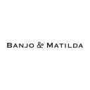 Banjo & Matilda logo