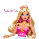 Barbie logo