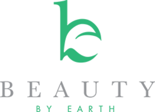 Beauty By Earth logo