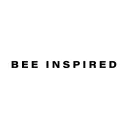 Bee Inspired logo