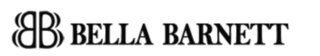 Bella Barnett logo