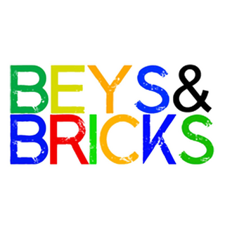 Beys And Bricks logo