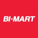 Bi Mart logo