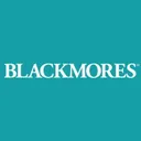 Blackmores logo
