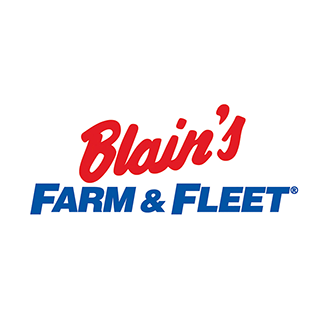 Blain's Farm and Fleet logo