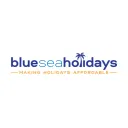 BlueSea Holidays logo