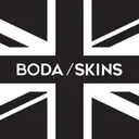 Boda Skins logo