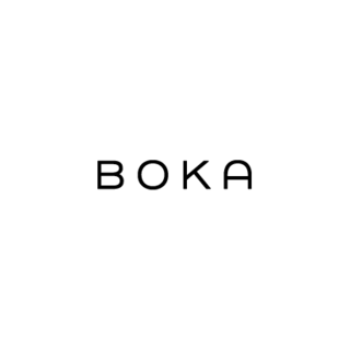 Boka logo