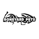 Boneyard Pets logo