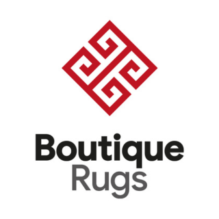 Boutique Rugs logo