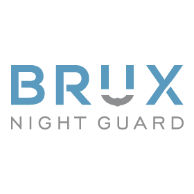 Brux Night Guard logo