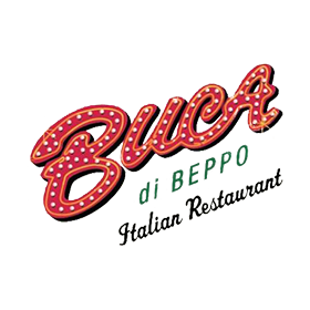 Buca Di Beppo logo