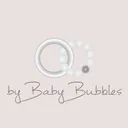 By Baby Bubbles logo