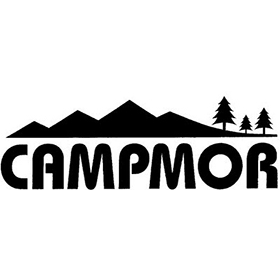 Campmor logo