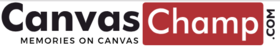 Canvas Champ logo