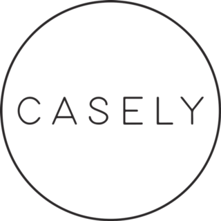 Casely logo