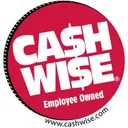 Cash Wise logo