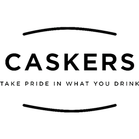 Casker's logo