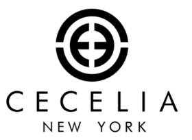Cecelia New York logo