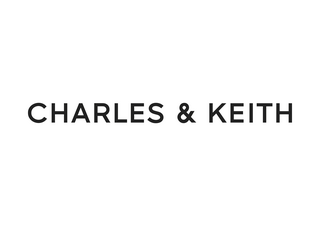 Charles & Keith Australia logo