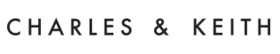 Charles & Keith US logo